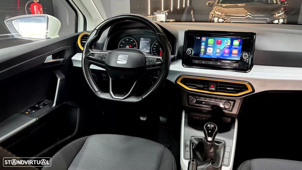 SEAT Arona 1.0 TSI Style - 19