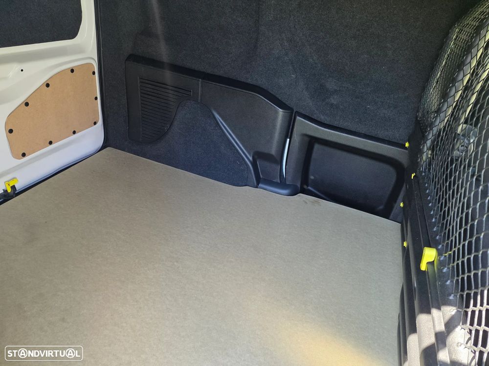 Citroën Berlingo 1.6 HDI - 2
