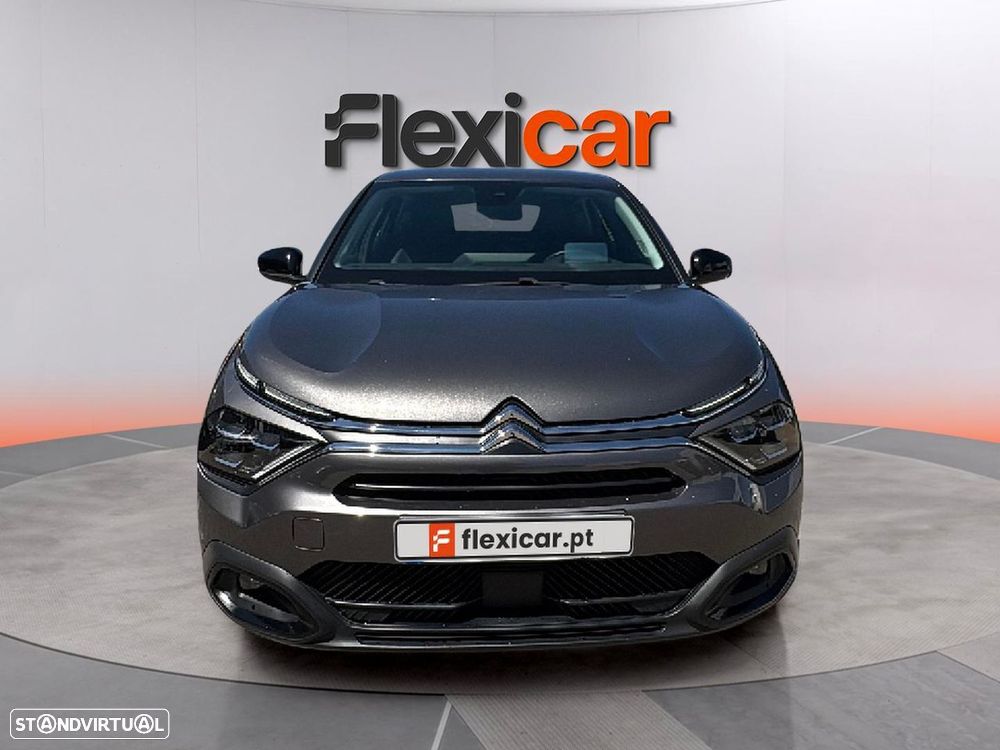 Citroën C4 - 2