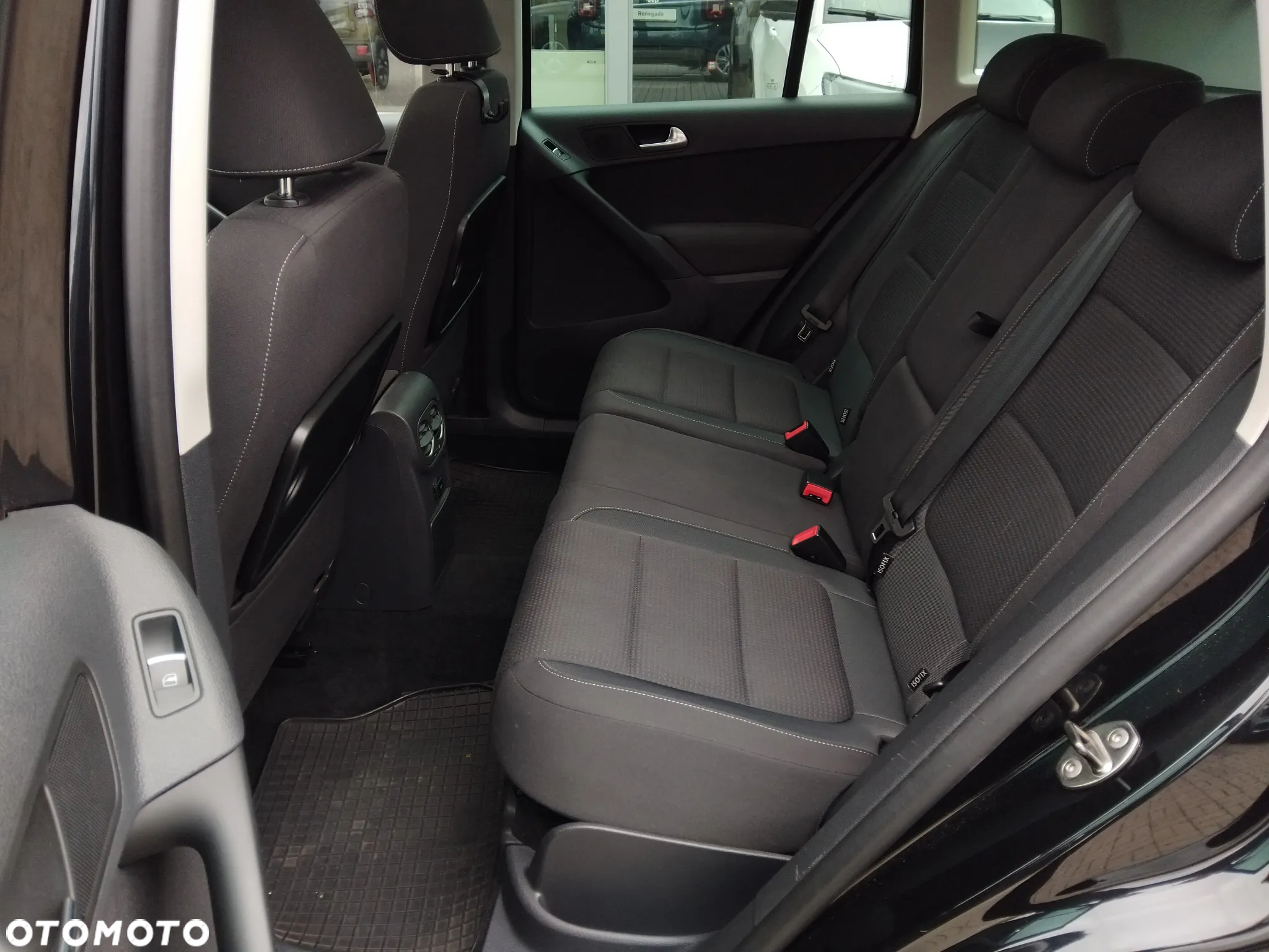 Volkswagen Tiguan 1.4 TSI BlueMotion Technology Team - 15