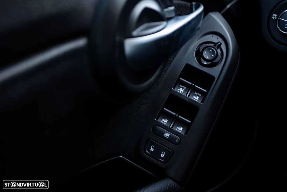 Fiat 500X 1.0 FireFly City Cross - 23