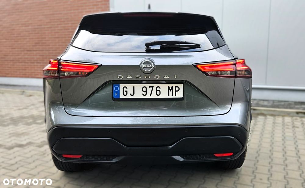 Nissan Qashqai 1.3 DIG-T DCT AKARI - 6