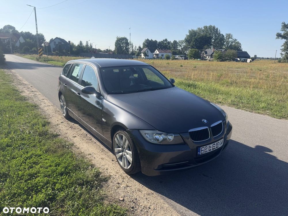 BMW Seria 3 - 1
