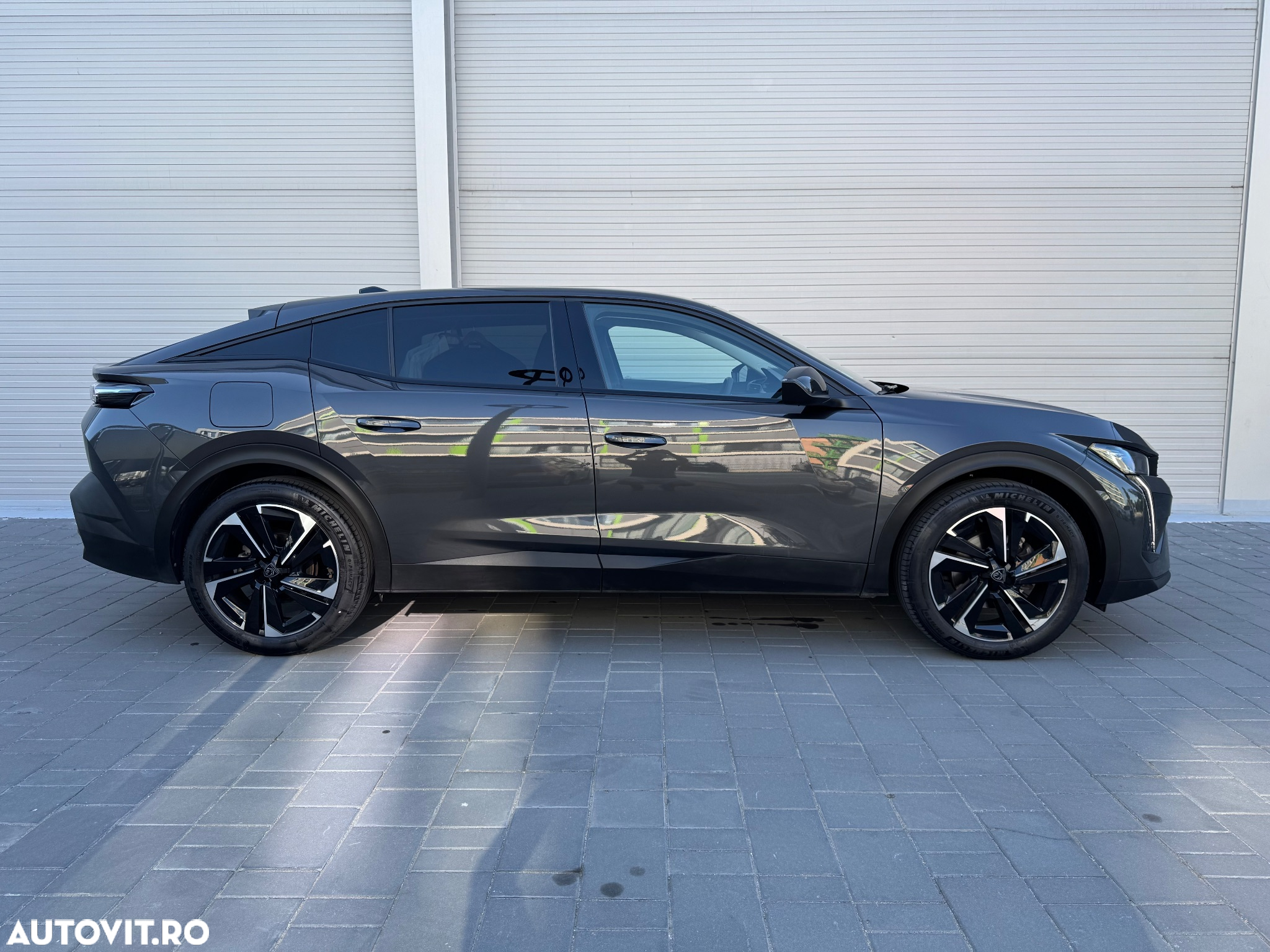 Peugeot 408 1.2L PureTech 130 S&S EAT8 Allure - 6