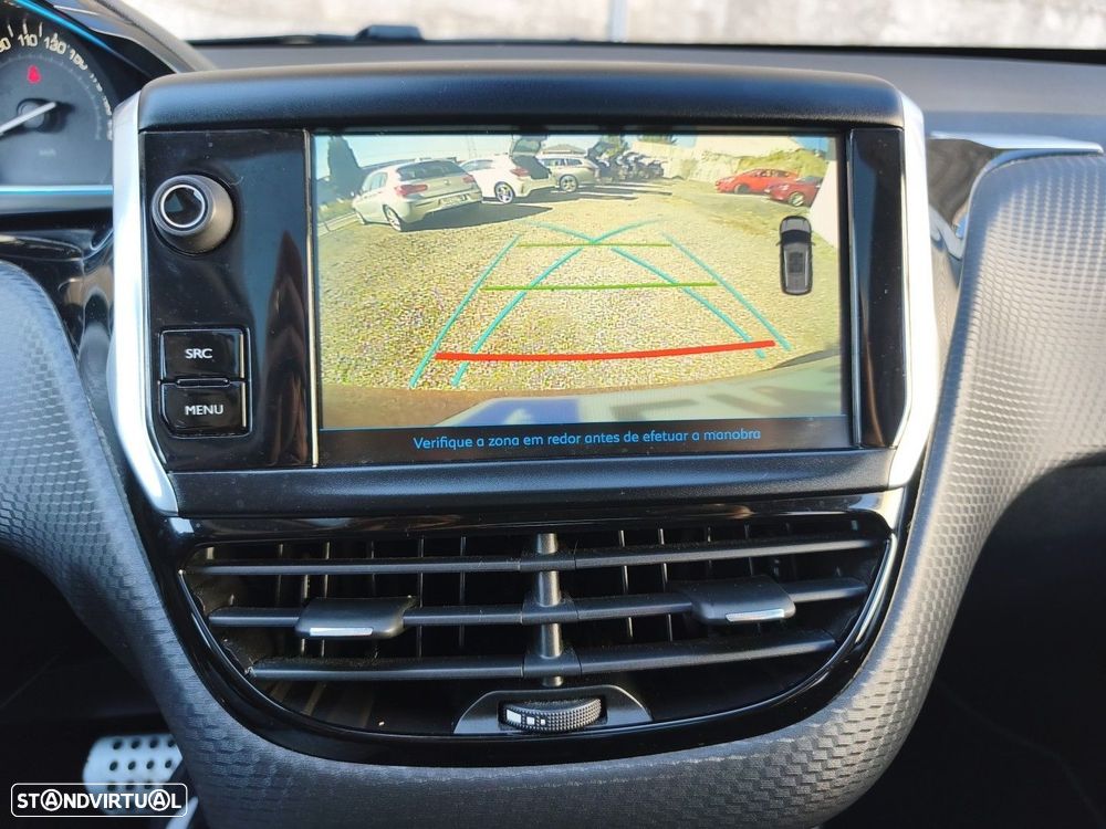 Peugeot 2008 1.2 PureTech Crossway EAT6 - 6
