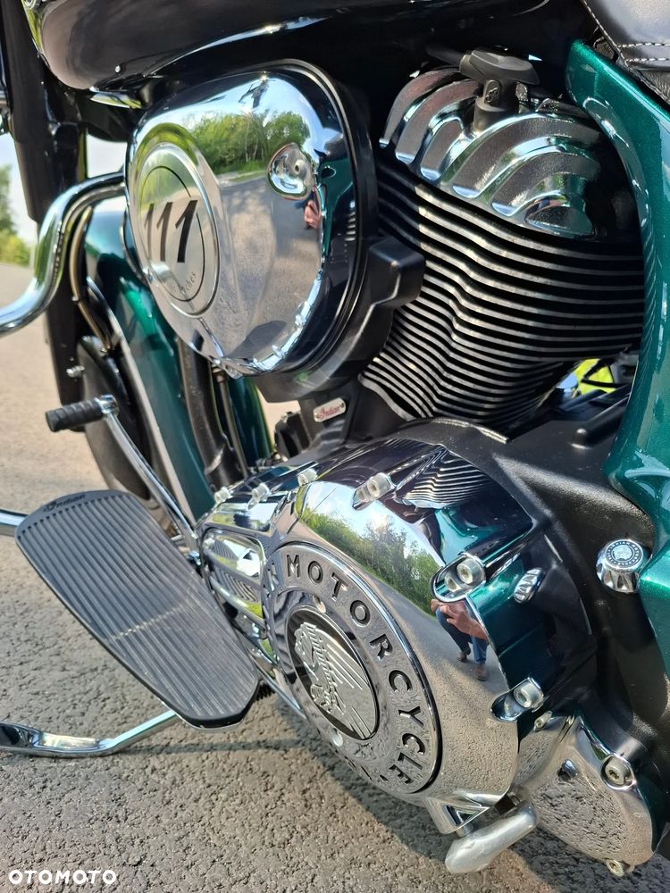 Indian Springfield - 9