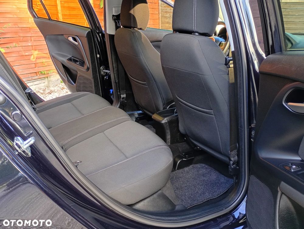 Fiat Tipo 1.4 16V More - 8