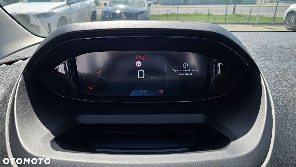 Peugeot PARTNER - 13