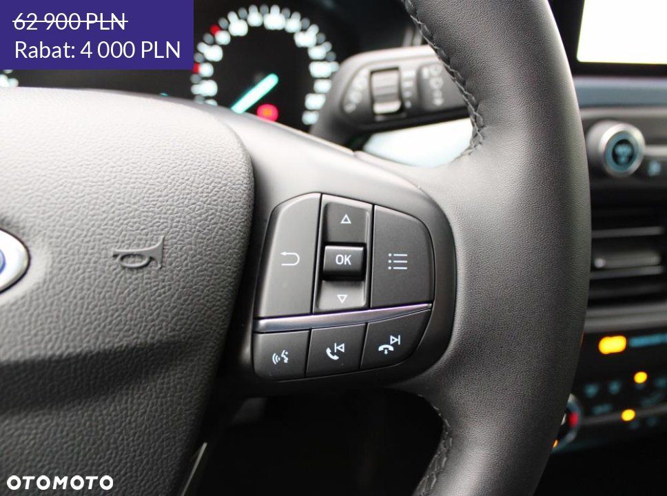 Ford Focus - 15