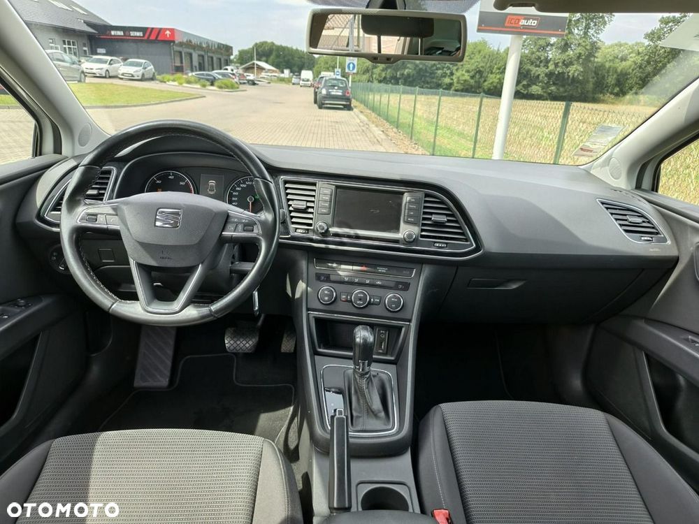 Seat Leon - 11
