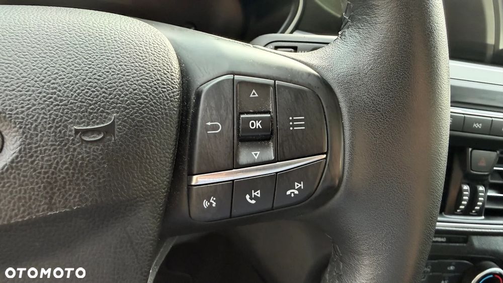 Ford Focus 1.5 TDCi Titanium - 23