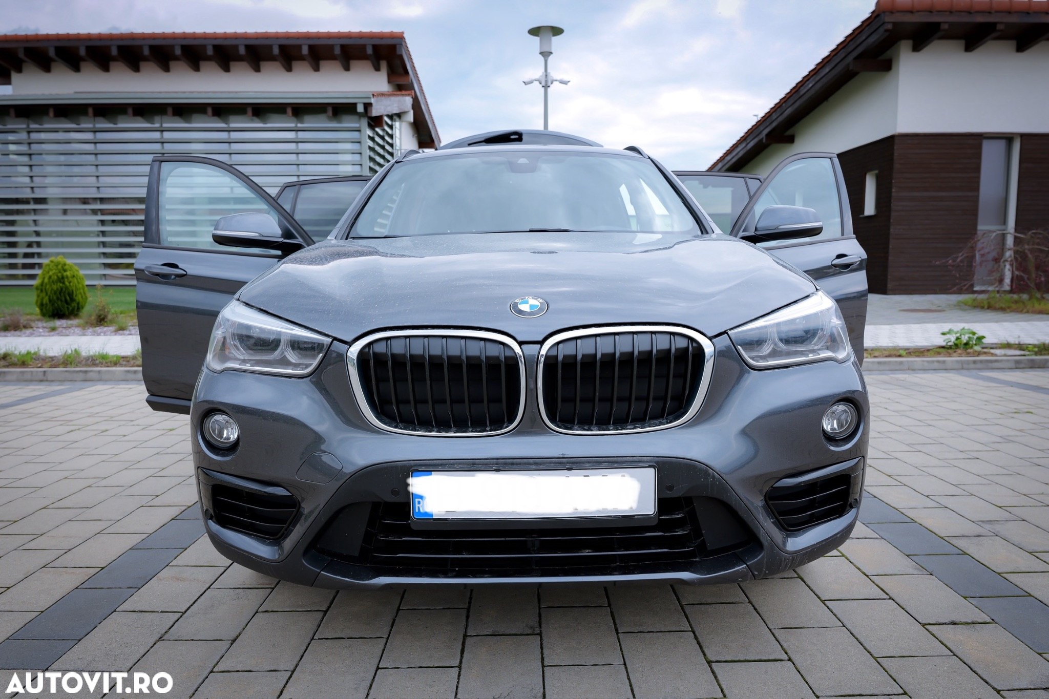 BMW X1 - 27