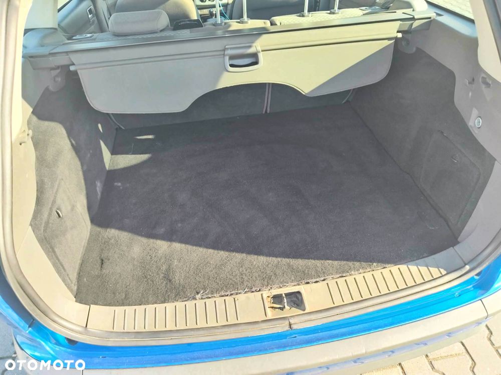 Ford Focus 1.6 TDCi Ambiente - 5