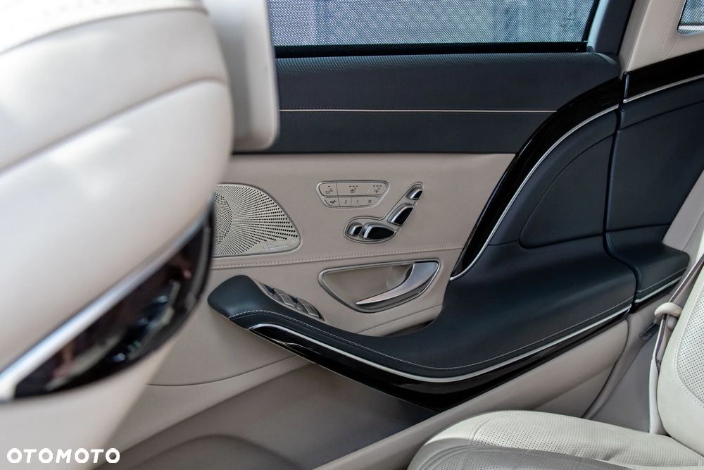 Maybach Inny - 35