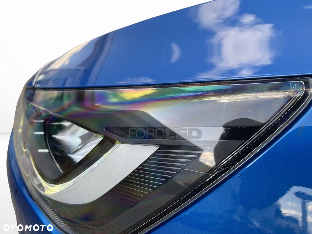 Ford Focus - 32