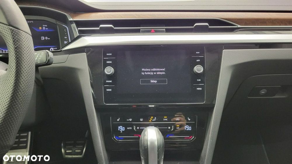 Volkswagen Arteon Shooting Brake - 18