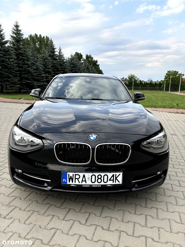 BMW 1