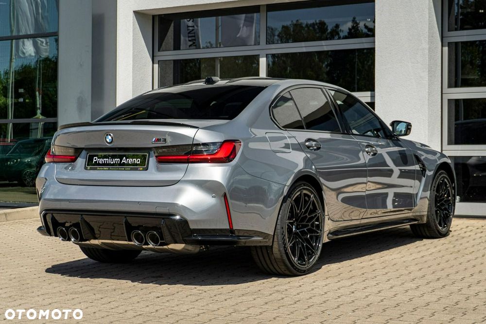 BMW M3 - 13