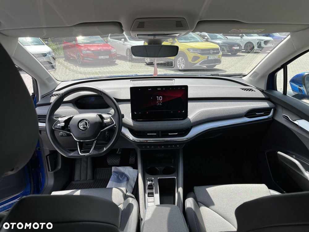 Skoda Enyaq 80 82kWh - 21