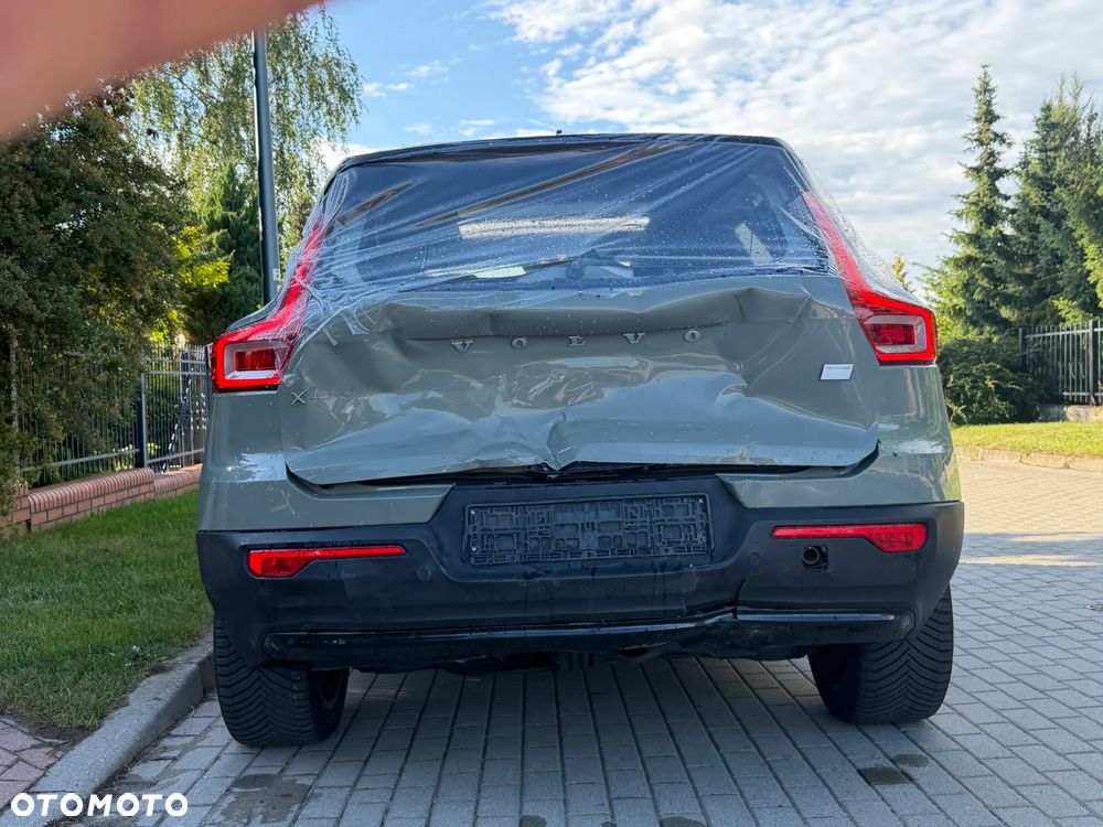 Volvo XC 40 Recharge 82 kWh Single M Extended Range RWD Ultimate - 35