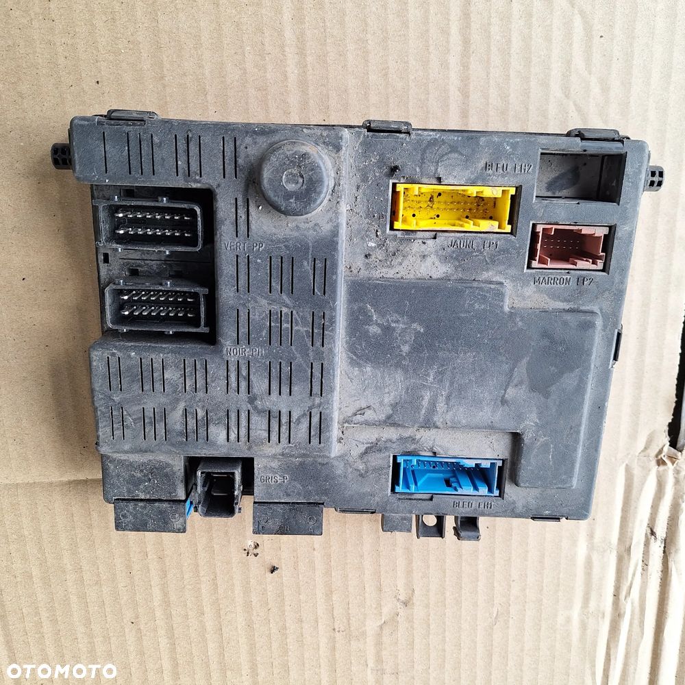 MODUL BSI XSARA PICASSO 9642409480 - 3