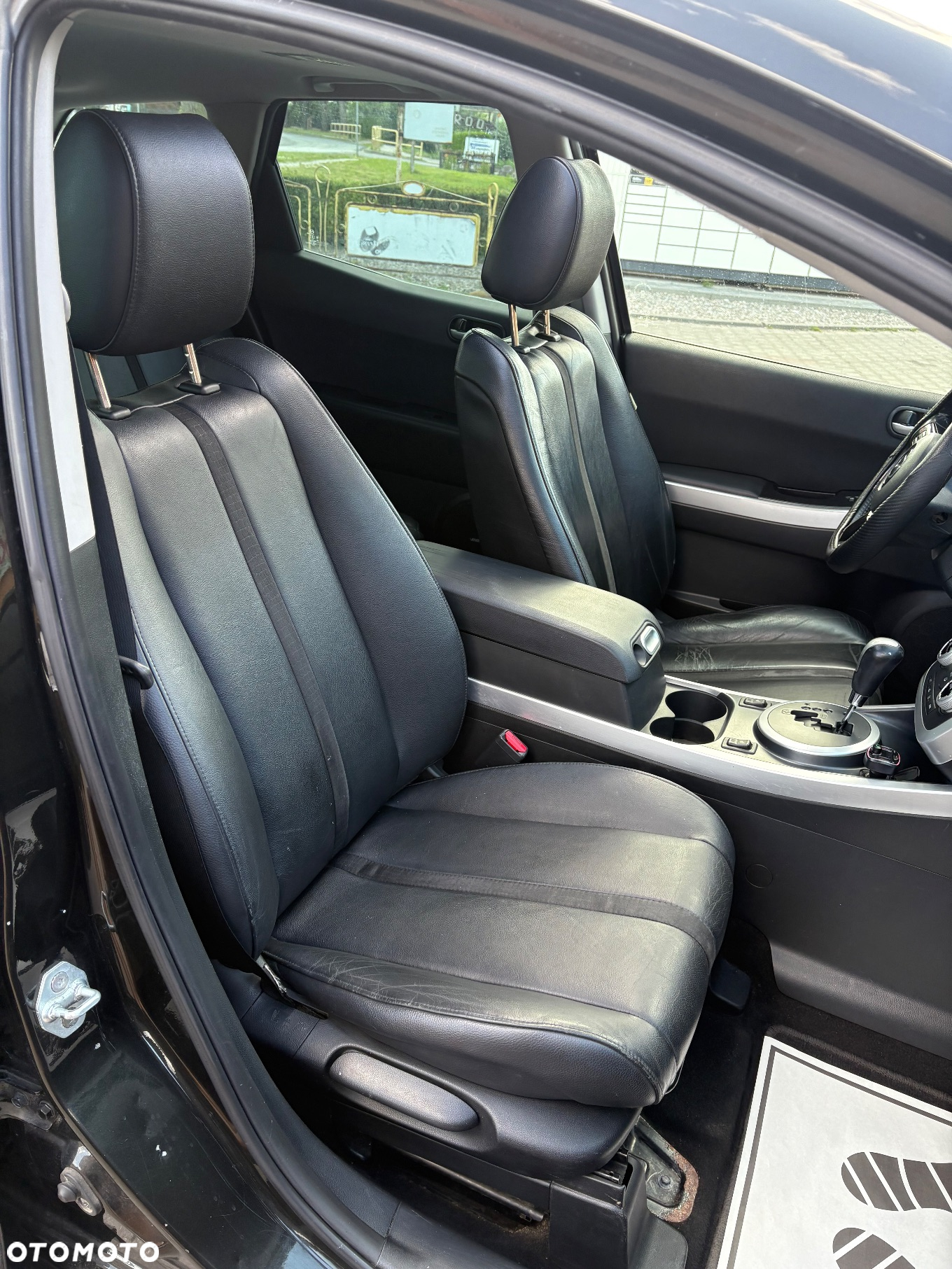 Mazda CX-7 - 9