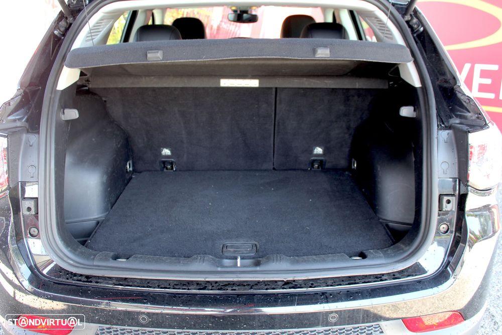 Jeep Compass 1.6 MultiJet Longitude - 5