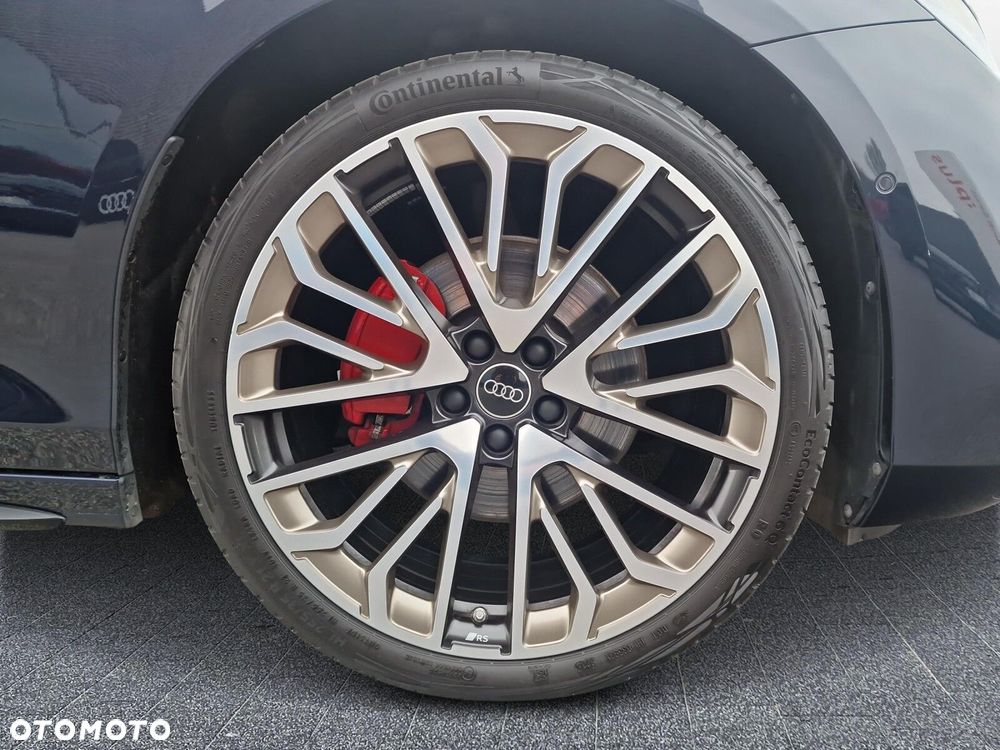 Audi A6 Avant TFSI S tronic - 27
