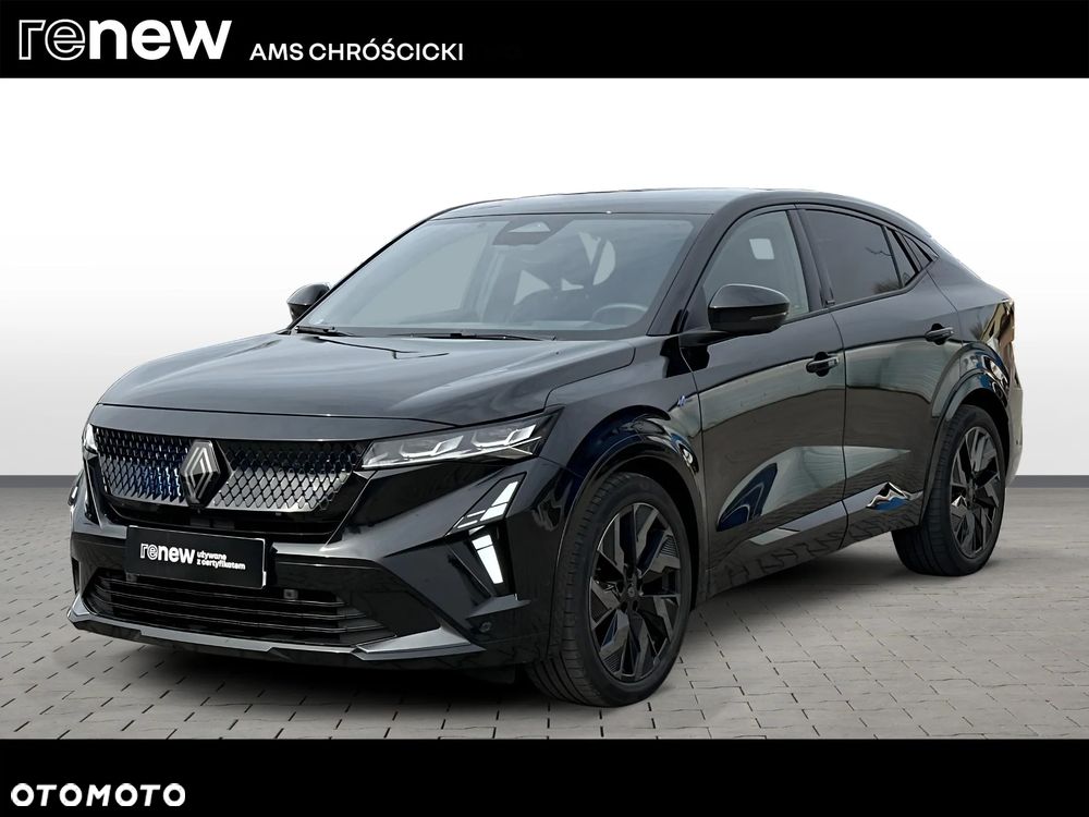 Renault Rafale 1.2 E-Tech Full Hybrid 200 esprit Alpine MMT - 1