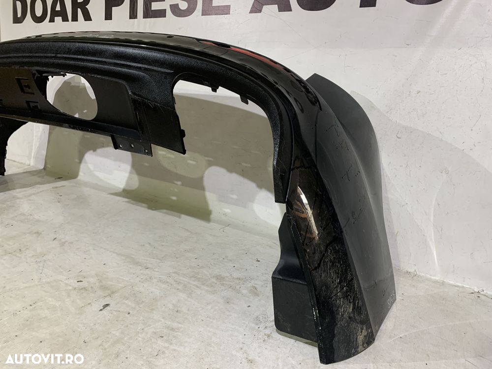 Bara spate Volvo V60, 2018, 2019, 2020, 2021, 2022, 2023. - 4