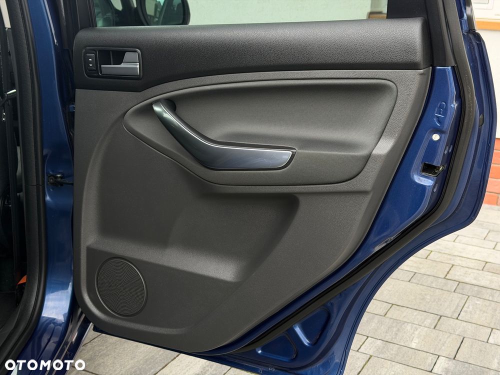 Ford C-MAX 1.8 Style - 32