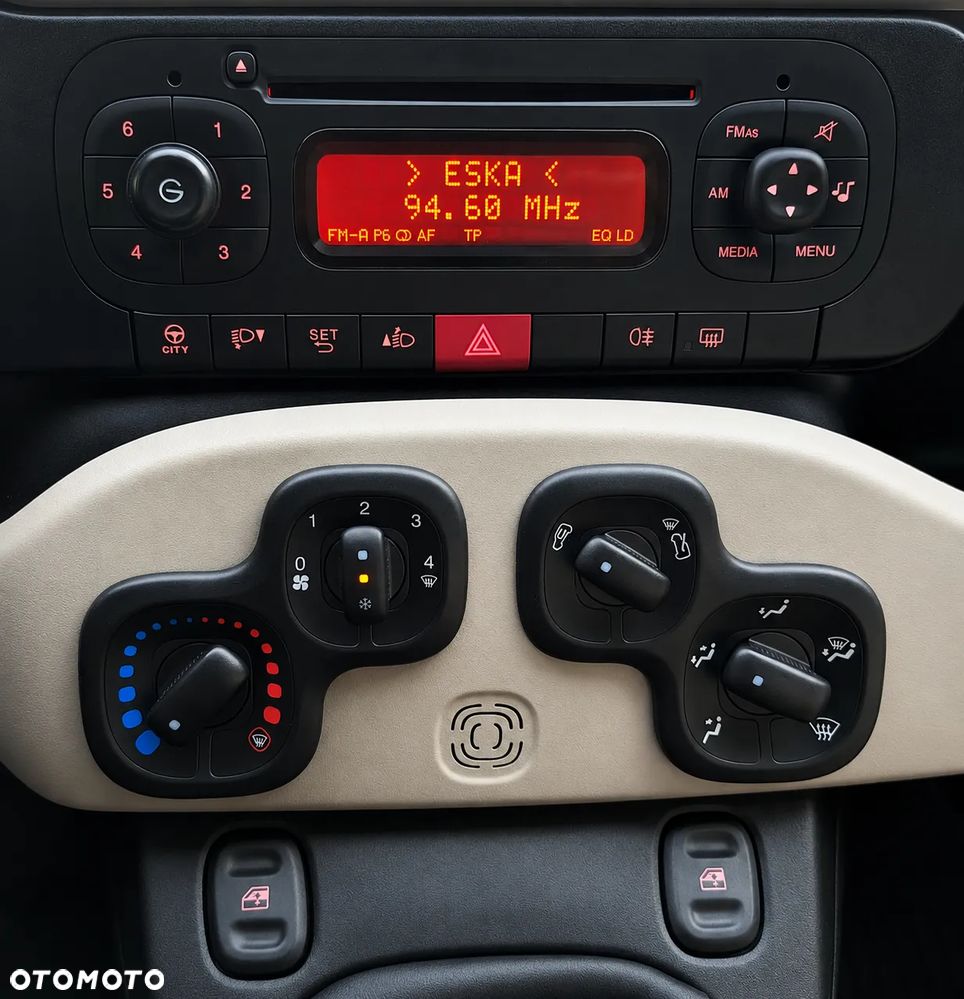 Fiat Panda 1.2 Pop - 6