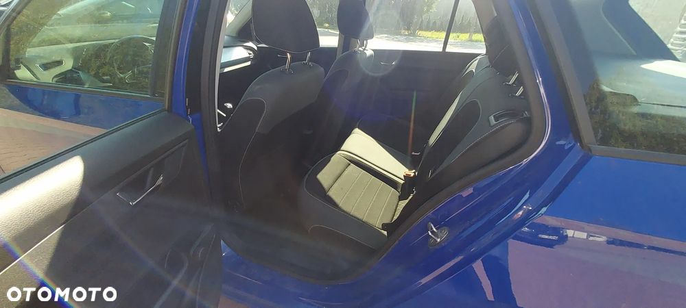 Skoda Fabia 1.0 Ambition Plus - 7