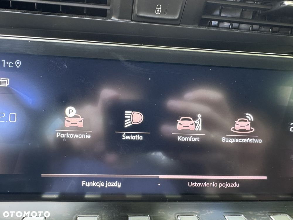 Peugeot 508 2.0 BlueHDi GT S&S EAT8 - 14