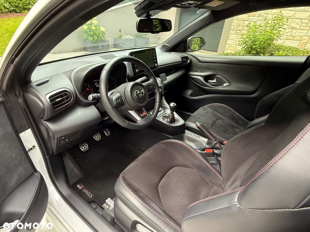 Toyota GR Yaris - 6