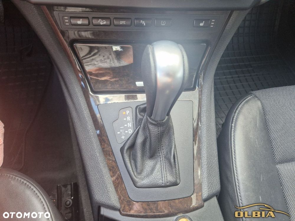 BMW X3 2.0d - 21