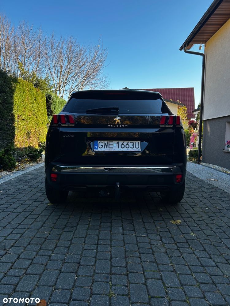 Peugeot 3008 - 5