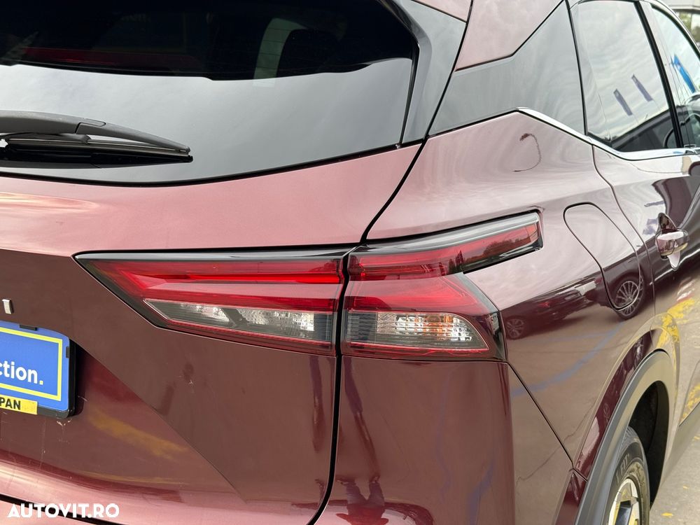 Nissan Qashqai 1.3 157CP 2WD DCT N-Connecta - 11