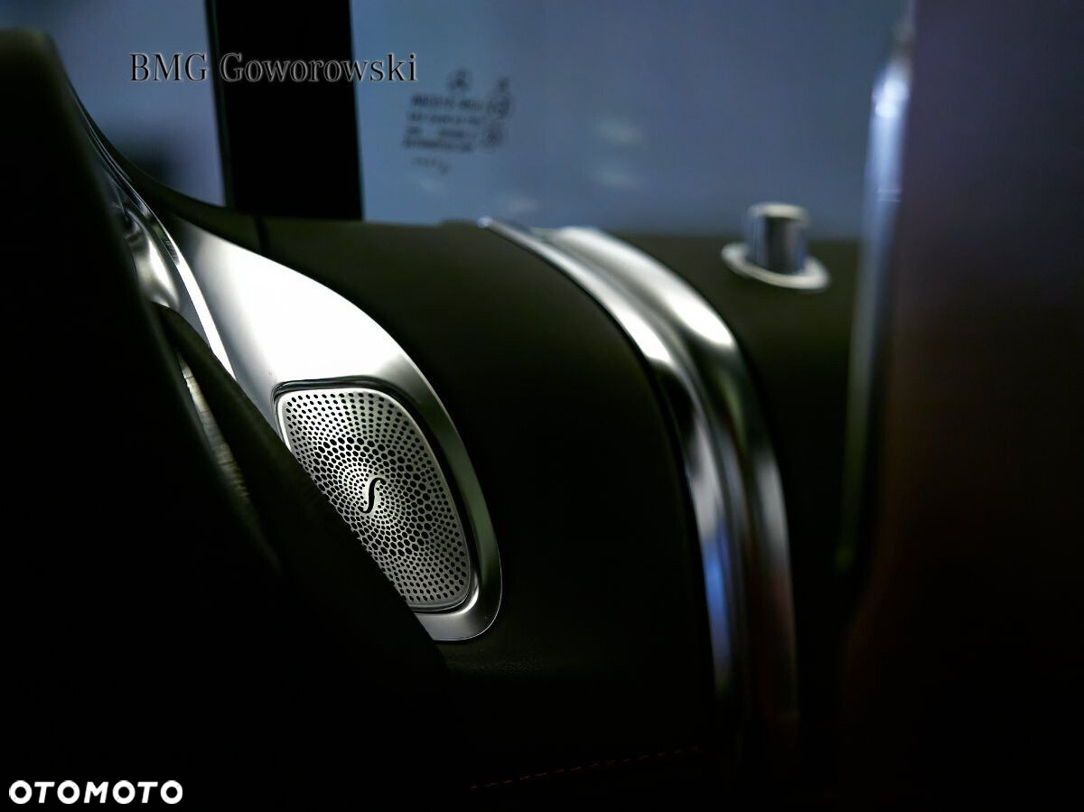 Mercedes-Benz Klasa S 63 AMG Coupe 4-Matic - 18