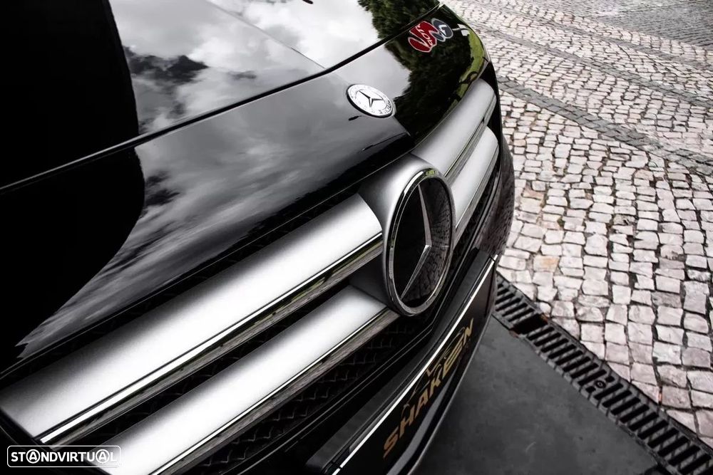 Mercedes-Benz B 250 - 9