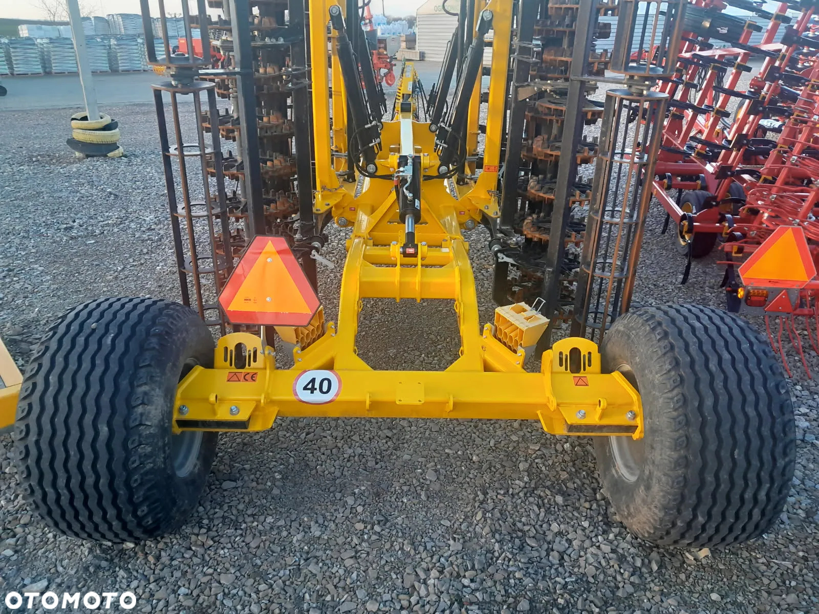 BEDNAR Swifter SO 6000F - 4