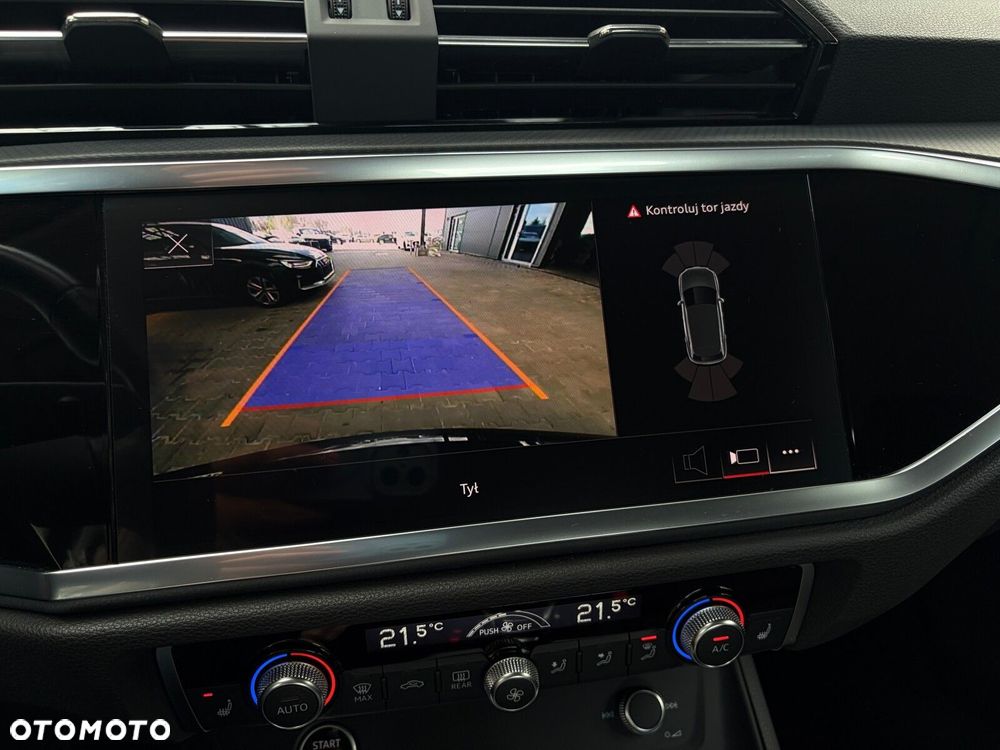 Audi Q3 - 32