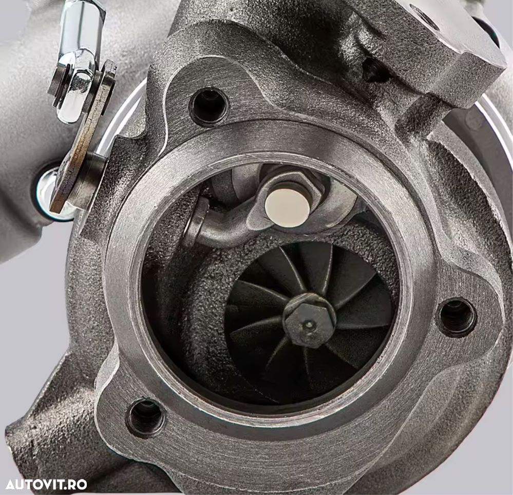 Turbo Compresor Turbina Turbosuflanta SAAB SAB 93 95 9-3 2.0 2.3L - 2