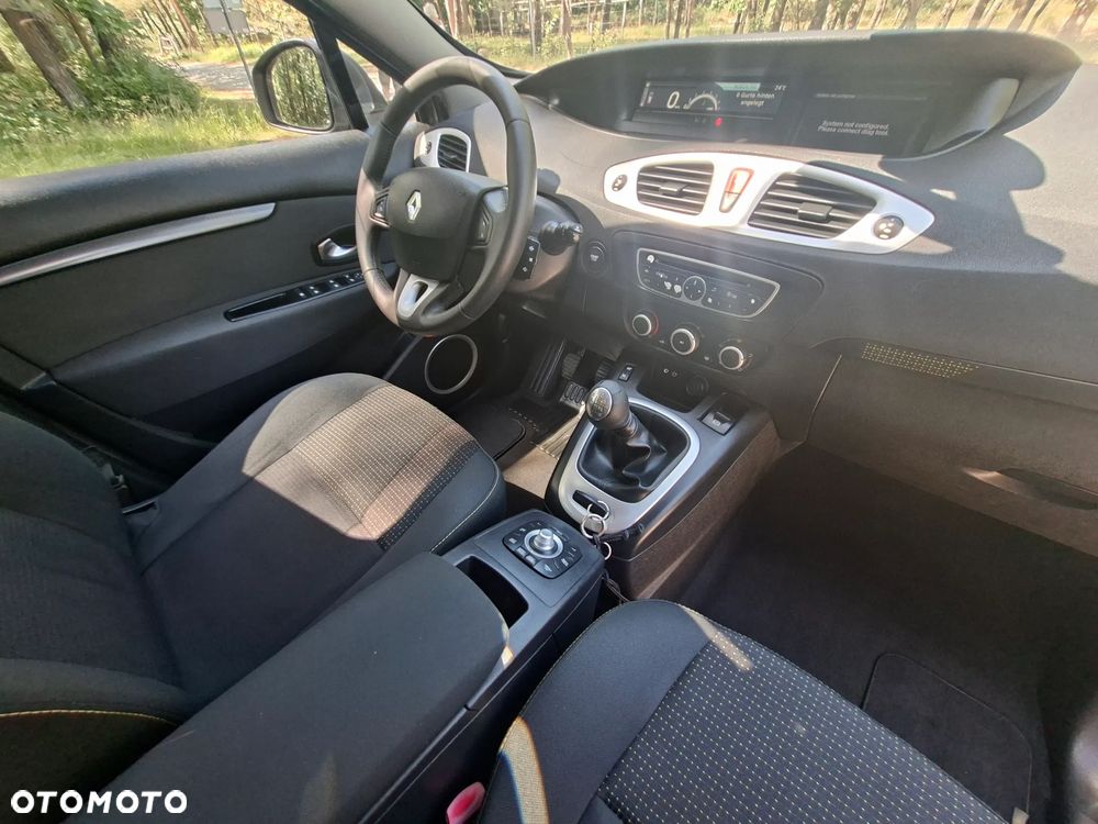 Renault Scenic 1.4 16V TCE Bose Edition - 21