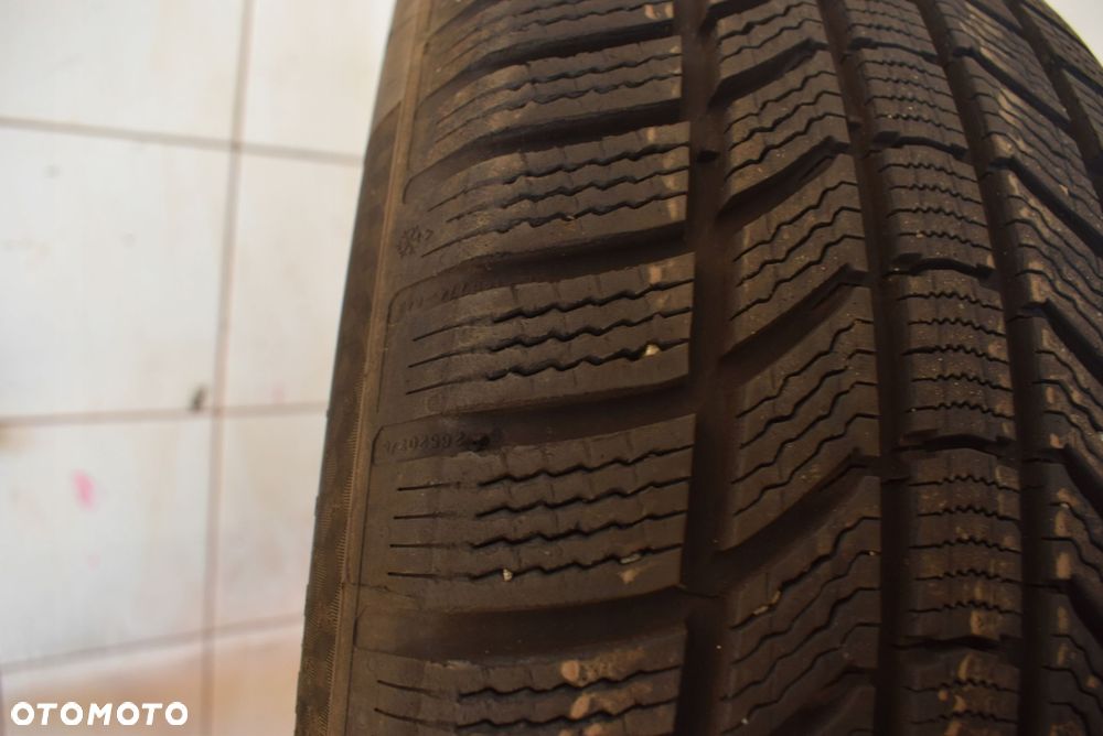 R17 225/55 Continental WinterContact TS870 P 97H Wysyłka gratis! - 8