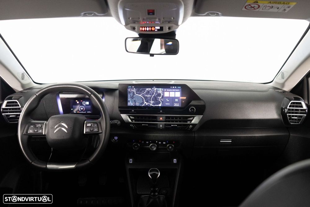 Citroën C4 1.2 PureTech Plus - 27