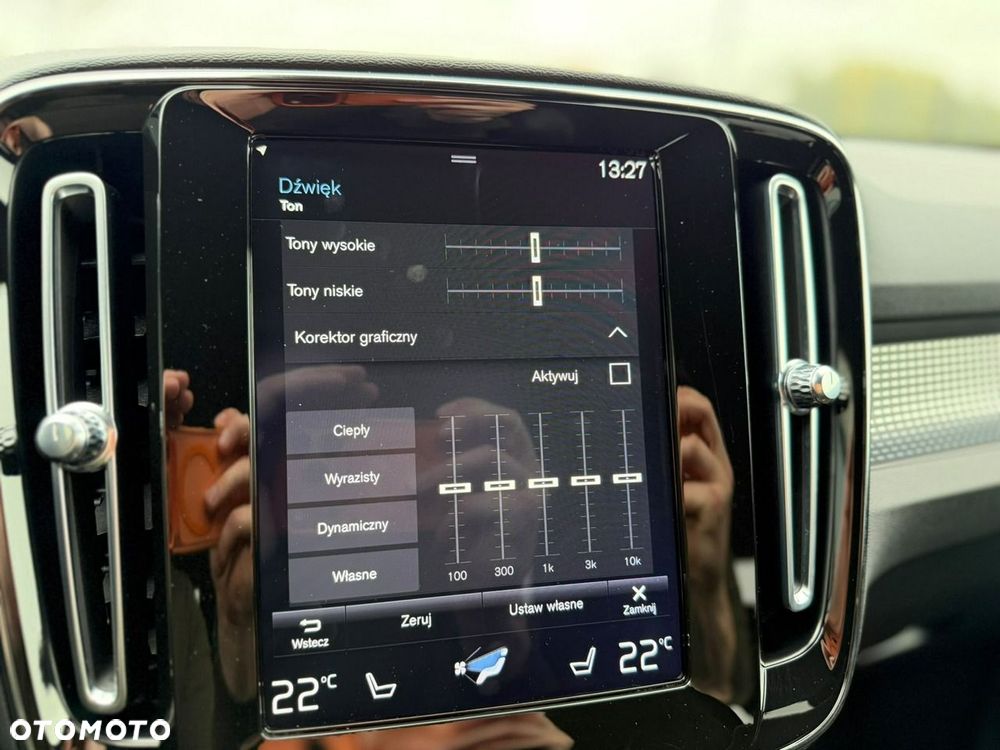 Volvo XC 40 - 27