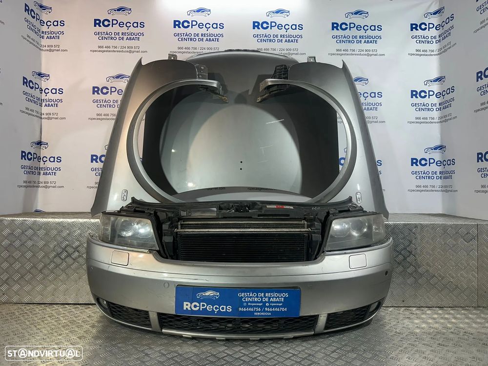 .Frente Completa VW Audi A6 C5 4B 2.5 TDi 177cv Allroad Quattro 1997 - 2004 - 1
