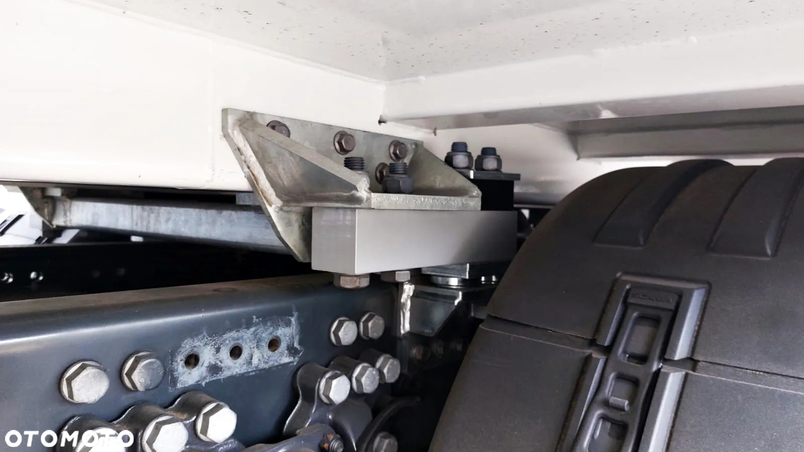 Scania P320 6x2 - 31
