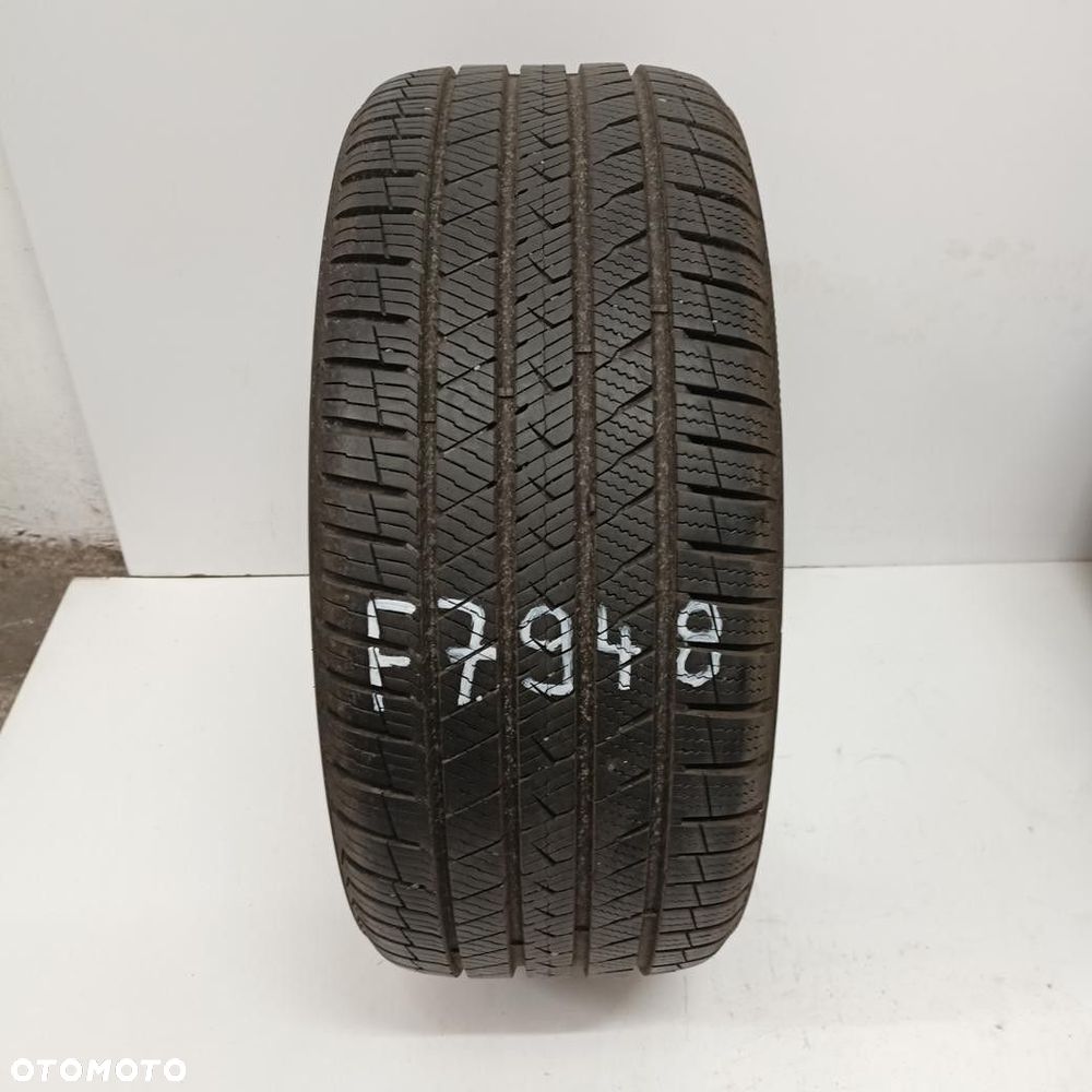 Opona 215/40/17 Vredestein Quatrac Pro + (F7948)